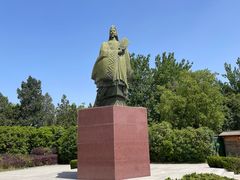 -南阳卧龙岗武侯祠