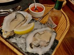 -恰餐厅及酒吧 CHAR Bar & Grill (北京丽都皇冠假日店)