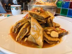 -巴依老爷新疆美食(常营店)
