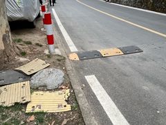 -辋川溶洞