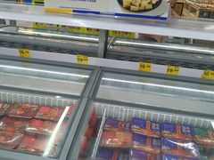 -沃尔玛(摩尔广场店)