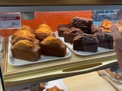 -新侨三宝乐面包店(崇文门店)