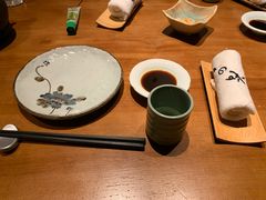 -旨味Umami_融合料理(万博汇店)