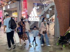 -砂之船奥莱(南京江宁店)