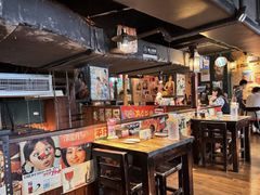 -小川洋风料理(汉街店)
