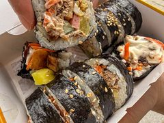 -传闻来紫菜包饭·打糕(西塔韩百店)