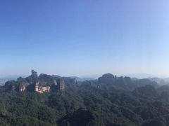 -丹霞山风景名胜区