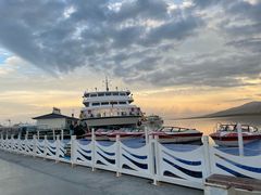 -青海湖国家重点风景名胜区