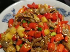 -潇湘阁(昆泰国际大厦店)