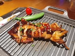 -水濑·日料放题(天河店)