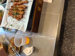 -楚太子  中餐&烧烤(武大店)