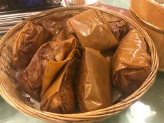 纸包手撕鸡-乐口福家常菜馆(古庸路店)