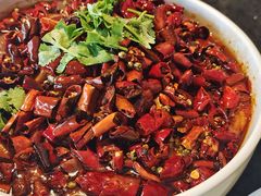 -一记洛阳菜·糖醋小排·水席(十字街店)