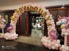 -苏州独墅湖书香世家酒店