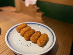-老头儿油爆虾(金鹰世界店)