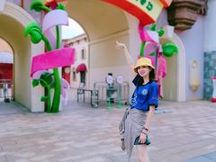 -美的鹭湖森林度假区