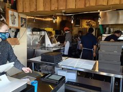 -Steveston Pizza Company (Richmond)