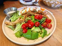 -麦田工坊(月湖店)