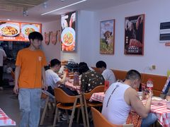 -韵味湘肴·小炒黄牛肉(五一广场美食地标店)