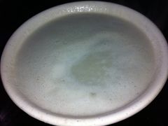 豆汁儿-老磁器口豆汁店(天坛店)