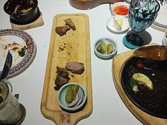 -俄士厨房(五棵松华熙LIVE店)