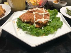 -丰收日·小海鲜·沪上家宴(顾村正大店)