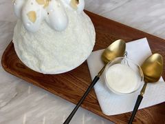 -丹礼糖甜品