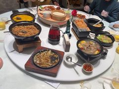 -北国饭店.海鲜.北方菜(新河路店)