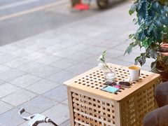 -常识咖啡common sense(春熙路店)