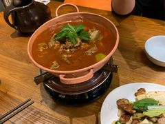 -云海肴·云南小炒·汽锅鸡(天津国金汇店)