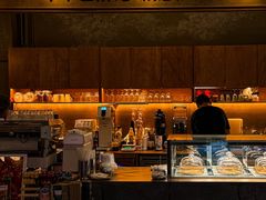 -仁义涵西餐·咖啡(中华巴洛克店)