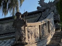 -台州府城(江南长城)