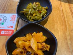 -云味馆米线(广州白云凯德店)