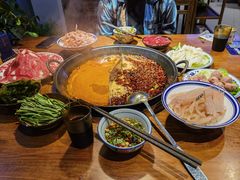 -楠火锅(仁恒梦中心店)