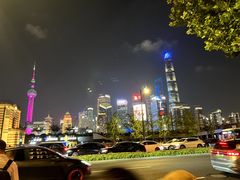 -南京路步行街
