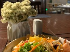 -宴悦海鲜餐厅·游水海鲜·牛排(亚龙湾瑞吉店)