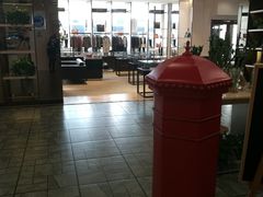 -松雷何所有(中央大街店)