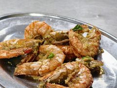 -黄亚华小食店(Jalan Alor)