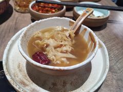 -蘑界·野生菌火锅(深业上城店)