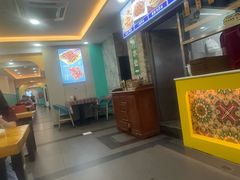 -西域美食(西直门南小街店)