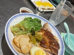 -潮界(虹桥新天地店)