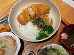 -味太助·银饭食堂(中华城店)