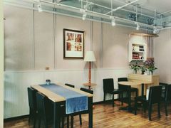 -Cafe Villa