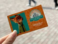 -上海迪士尼度假区