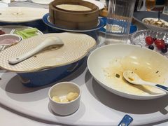 -食悦江南·淮扬菜·烤鸭(亚运村·惠新店)