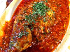 藿香豆瓣鱼-青城甲(青城山店)