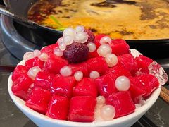 -巴蜀大将火锅(春熙店)