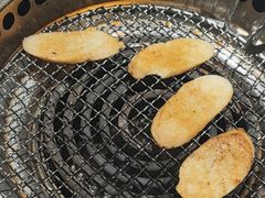 -千寻山野烤肉(天虹店)