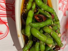 -肥肥虾庄·金牌油焖大虾(汉街SKP店)