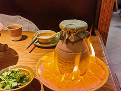 -吃饭皇帝大(长宁龙之梦店)
